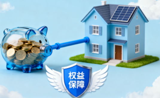 泰州住房公积金政策“上新” 一文为你划重点