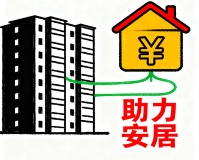 泰州从发放补贴到公积金贷提额,各地保障多子女家庭住房政策升温