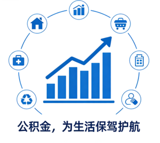 泰州住房公积金制度迎来历史性变革：普惠化、数字化、服务化成为新趋势