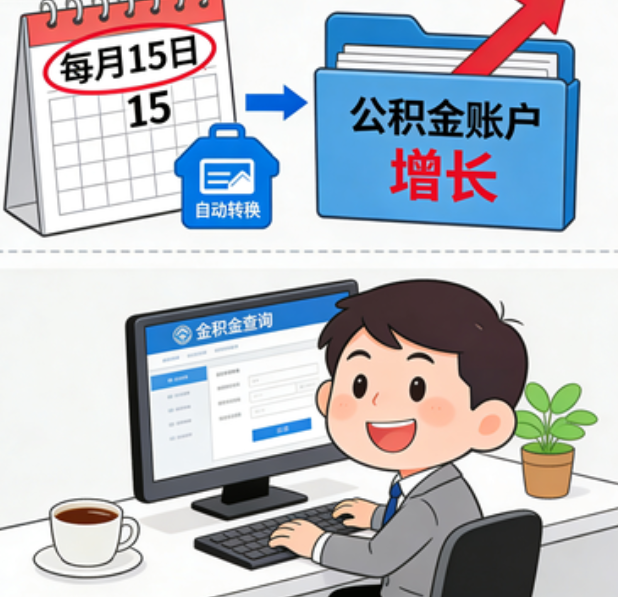 泰州公积金代办服务:专业赋能,合规守护您的住房权益