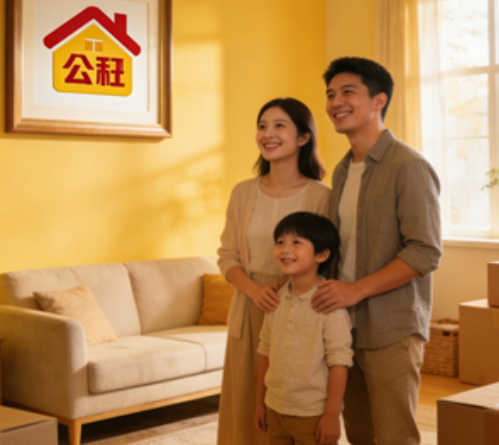 泰州夫妻购房提取住房公积金