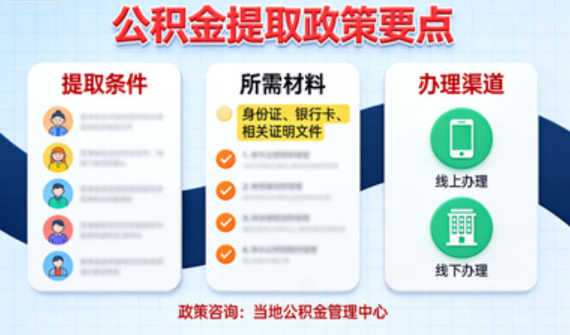 泰州异地购房公积金提取全攻略
