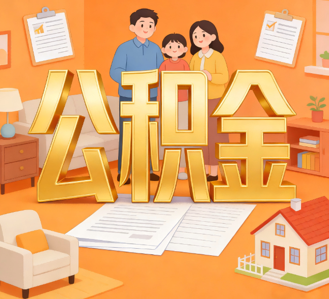 泰州公积金代办服务的现实价值与普惠意义