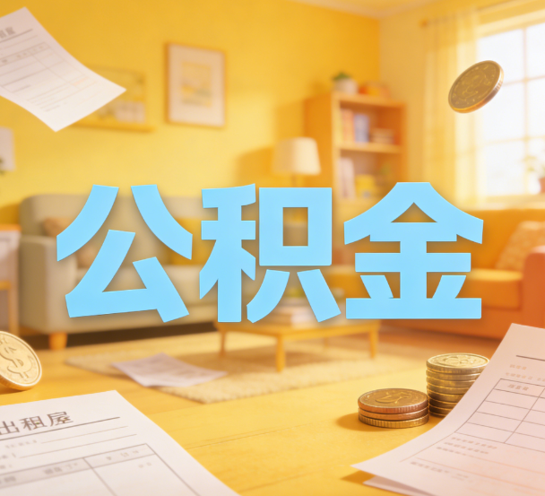 泰州别让公积金“躺在账户里睡觉”!