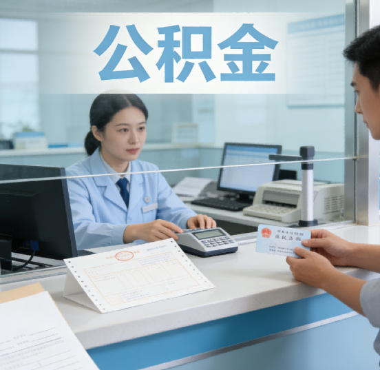 泰州公积金提取的两种方式全面对比
