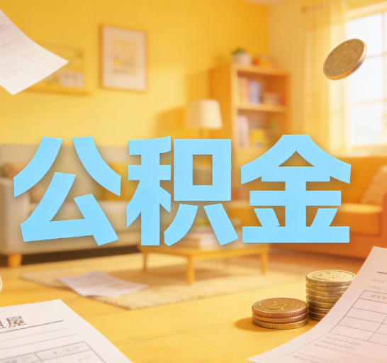 泰州买房如何提取公积金？