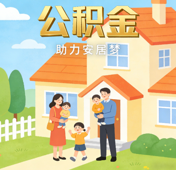 泰州公积金代办行业观察:合规化浪潮下,专业服务迎来价值回归