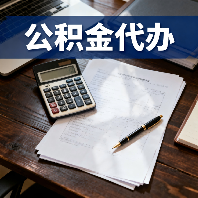 泰州公积金代办:哪些人办了之后说“真值”