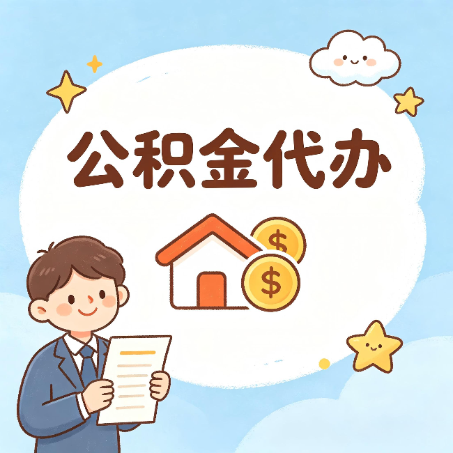 泰州公积金代办:从咨询到到账,一个完整案例还原